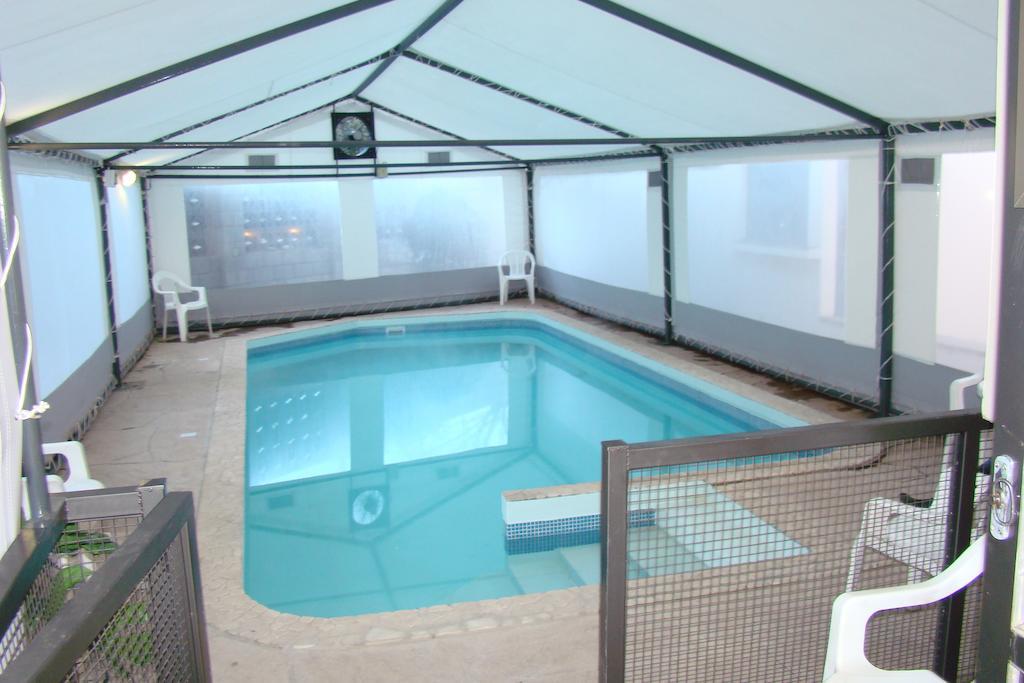 Hotel Temu Villa Carlos Paz Rum bild